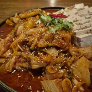 바이 더 레이크 사진