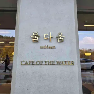 물다움 리뷰 사진