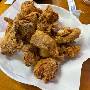 수표교 호프 사진