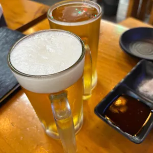 수표교 호프 사진