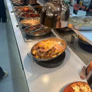 쿠우쿠우 골드 리뷰 사진