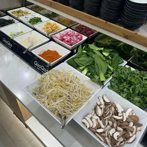 쿠우쿠우 골드 사진