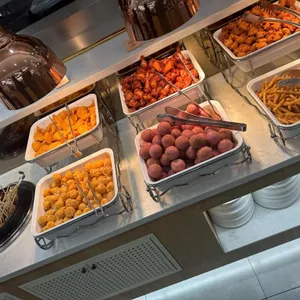 쿠우쿠우 골드 리뷰 사진