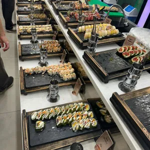 쿠우쿠우 골드 리뷰 사진