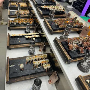 쿠우쿠우 골드 리뷰 사진