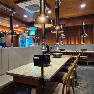 우진각 리뷰 사진