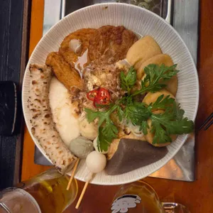 로지오뎅 대표 사진