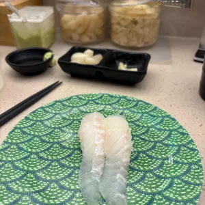 이안초밥 사진 1