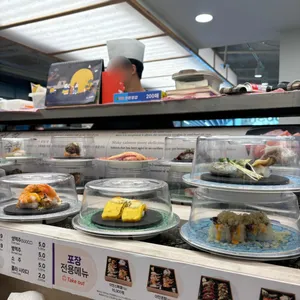 이안초밥 리뷰 사진