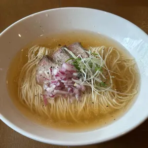 사카나라멘 대표 사진