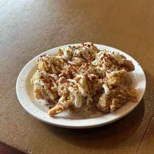 사카나라멘 사진