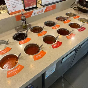 두끼 리뷰 사진