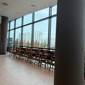 스타벅스 리뷰 사진