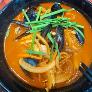 삼산동짬뽕의신화 사진