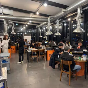 윤호네솥뚜껑닭볶음탕 리뷰 사진