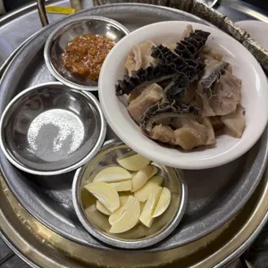 장호왕곱창 사진