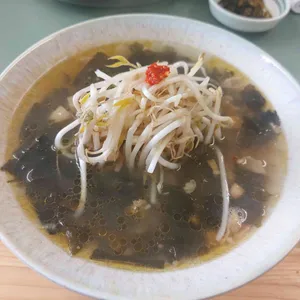훈이식당 사진