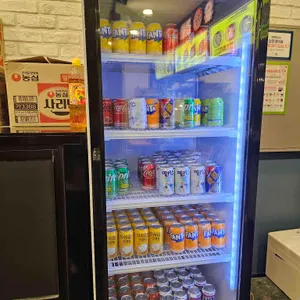 유라면 대표 사진