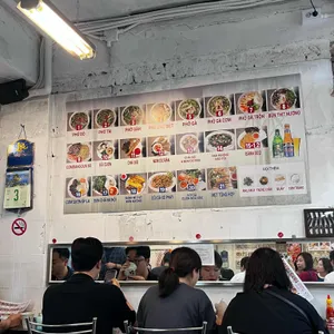 호앙비엣 리뷰 사진