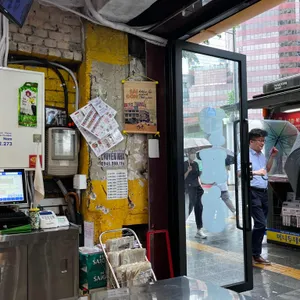 호앙비엣 리뷰 사진