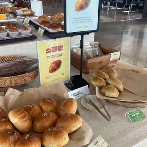 라라브레드 리뷰 사진