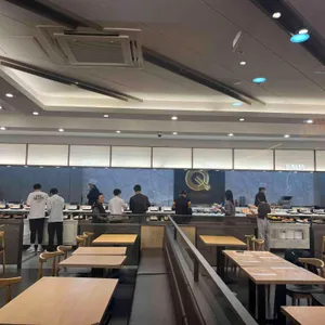 쿠우쿠우 리뷰 사진