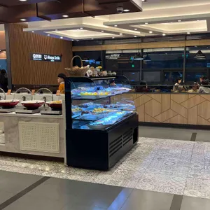 쿠우쿠우 리뷰 사진