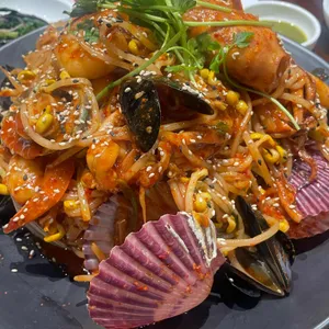 경포해물탕 사진