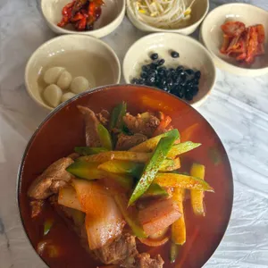 명화 식육식당 대표 사진