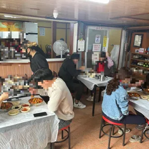 명화 식육식당 리뷰 사진