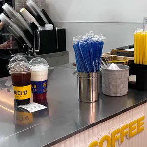 빽다방 리뷰 사진