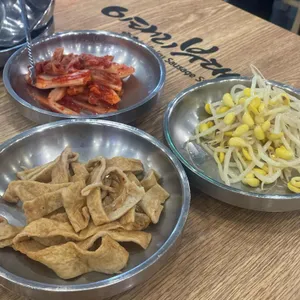 이태리부대찌개 사진