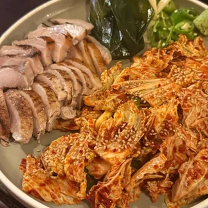 부엉이산장 사진