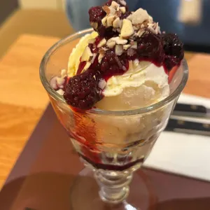 새들스커피앤바 사진