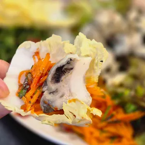 신가네칼국수 사진