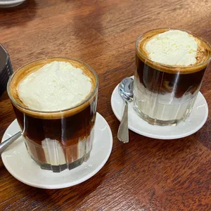 어피셔나도 커피 사진 1