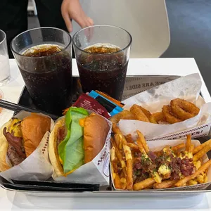 바스버거 사진 1