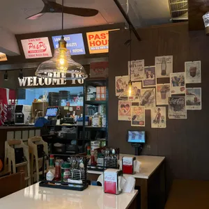 파앤피파스타하우스 리뷰 사진