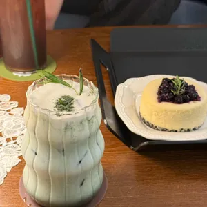 온더그린 사진 1