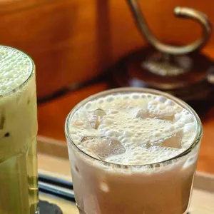 태산커피로스터스 사진 1