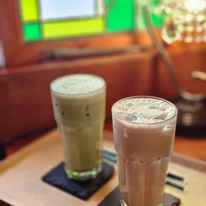 태산커피로스터스 사진 2