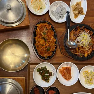 시래마루 사진