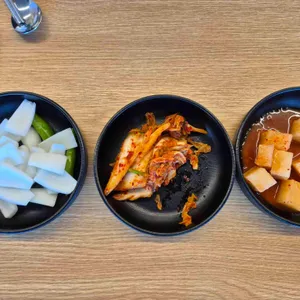 용천옥 순대국 파주 심학산 사진