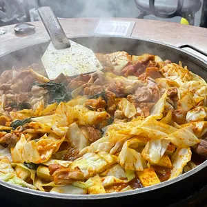 학곡리막국수닭갈비 사진