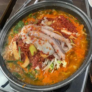거부돌곱창 사진