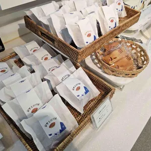 청산제과 사진 2