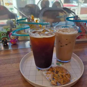 커피전파사 대표 사진