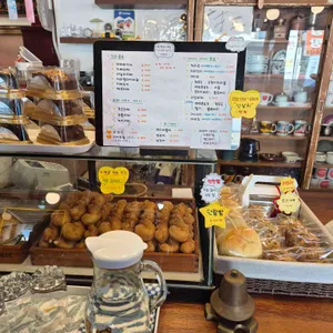 커피전파사 리뷰 사진