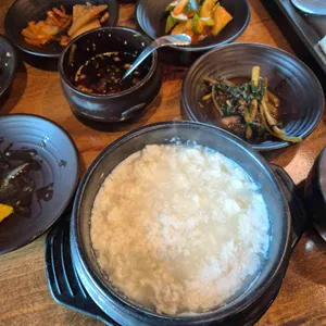 원압산손두부 대표 사진