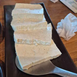 원압산손두부 사진